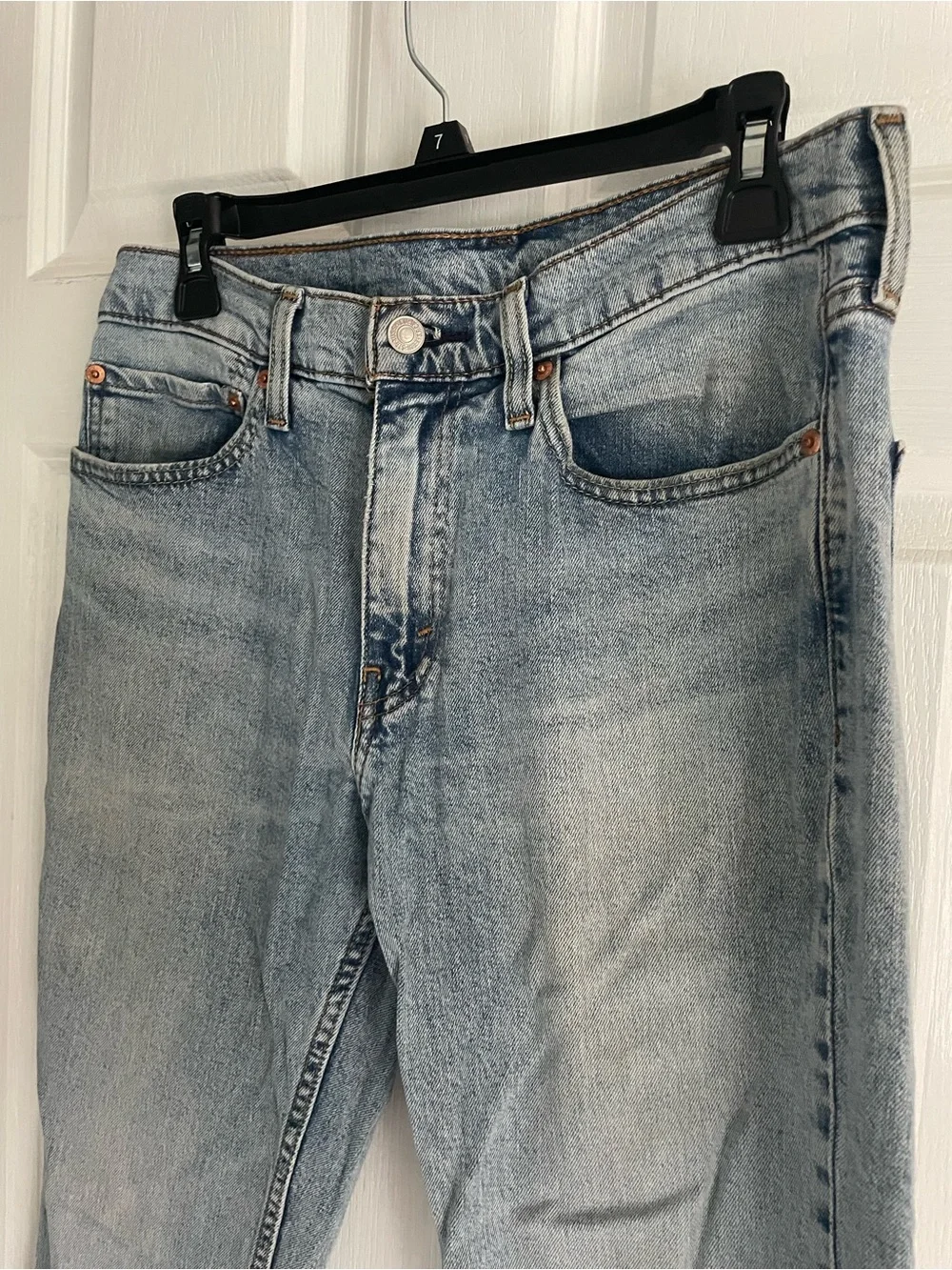 Levi’s 511 Slim Fit Jeans